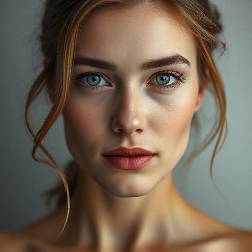 Portrait de Isabelle Moreau, instructrice principale